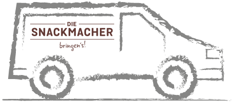 Snackmacher mobil